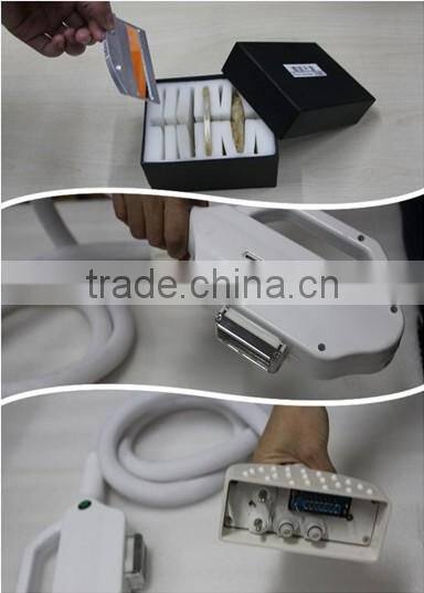 Professional Multifunction Elight Machine