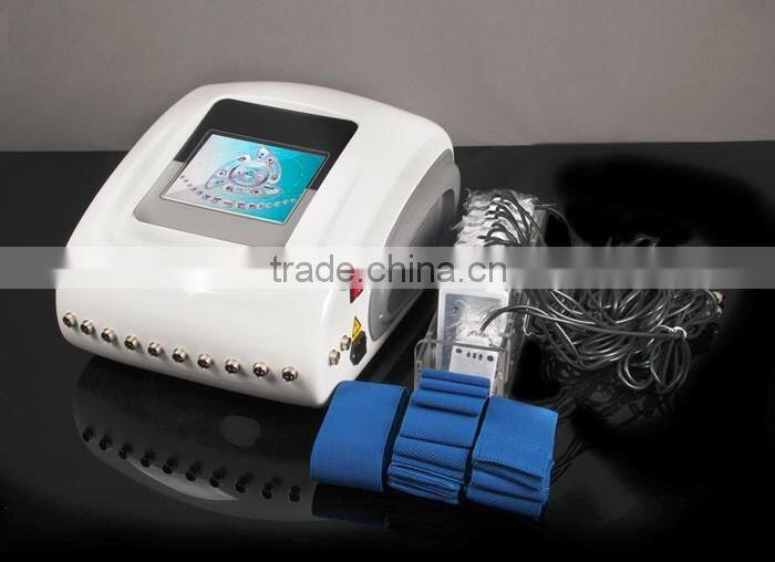 Spa Therapy Laser Machine/Soft Laser Beauty Machine/Smart Laser Machine