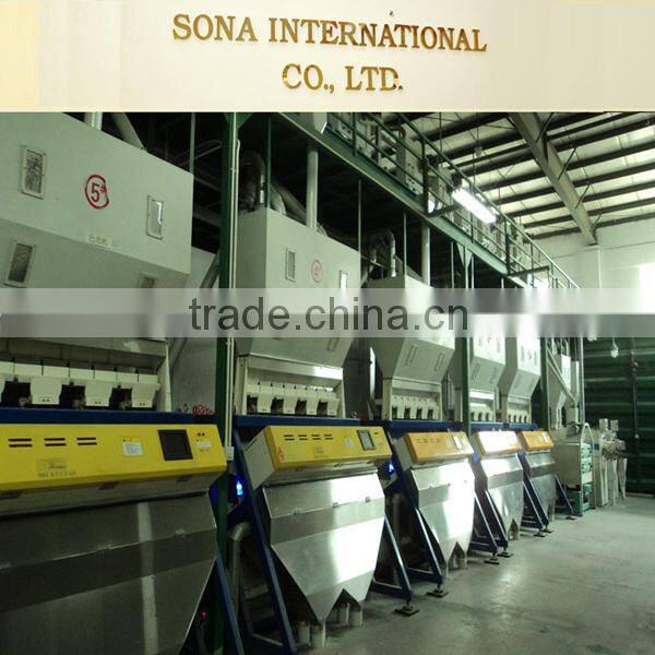 BEST JAPONICA ROUND RICE <5% BOKEN> - CHEAPEST PRICE_HIGH QUALITY - CURRENT RICE