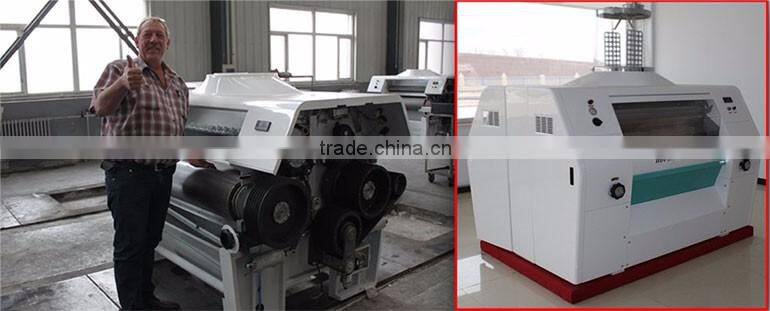 wheat/maize/corn flour mill machinery