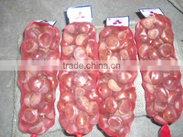 2012 New Season Fresh Chestnut (40-60pcs/kg)