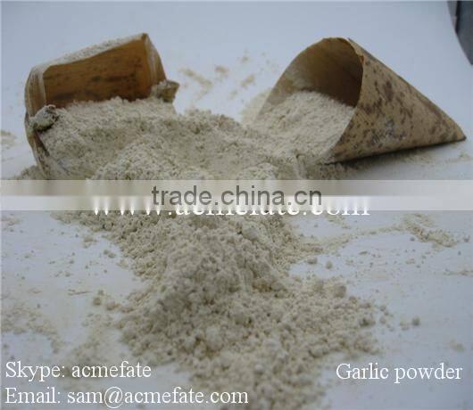 Dehydrated Garlic Wholesale Best Price Garlic Granules