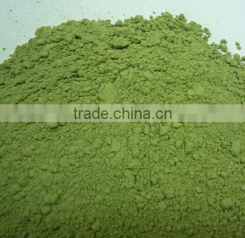 100% purity Organic barley grass powder