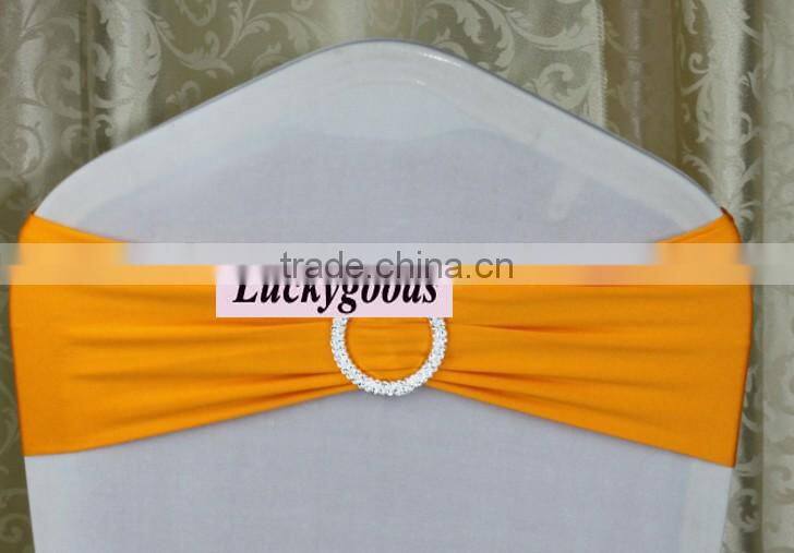 wedding chair cover sashes