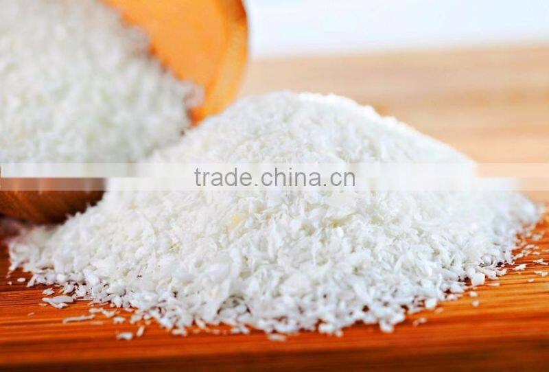 DESICCATED COCONUT LOW FAT FINE GRADE