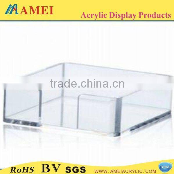 Different Style acrylic coasters with inserts