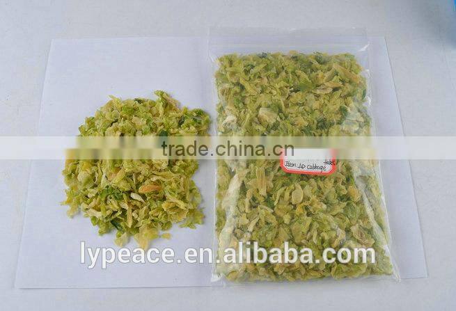 Fresh Organic Healthy Dehydrated Cabbage Prices