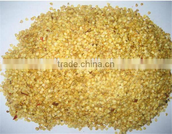 Hot chili pepper seeds removing machine 0086-15037185761