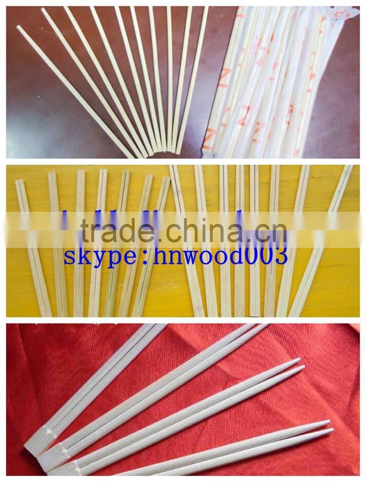 best quality chopsticks making machine,machine for making chopsticks