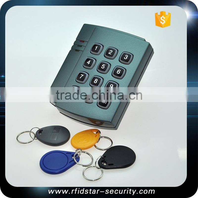 Door Reader Attendance RFID ID Door Access Controller Standalone Controller