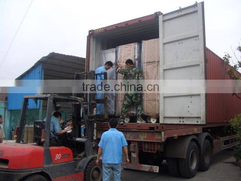 Stainless Steel Buggy 200Lt