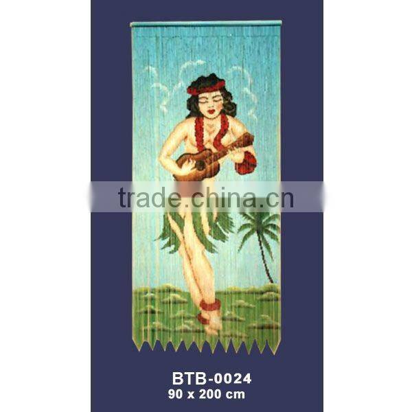 Hot sale bamboo tube-blind