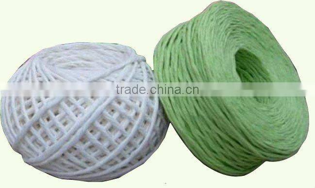 all kinds of paper rope/china make rope