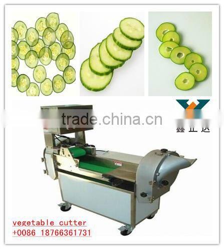 hot sales!!vegetable cutter machine/carrot cutting machine/vegetable shredding machine