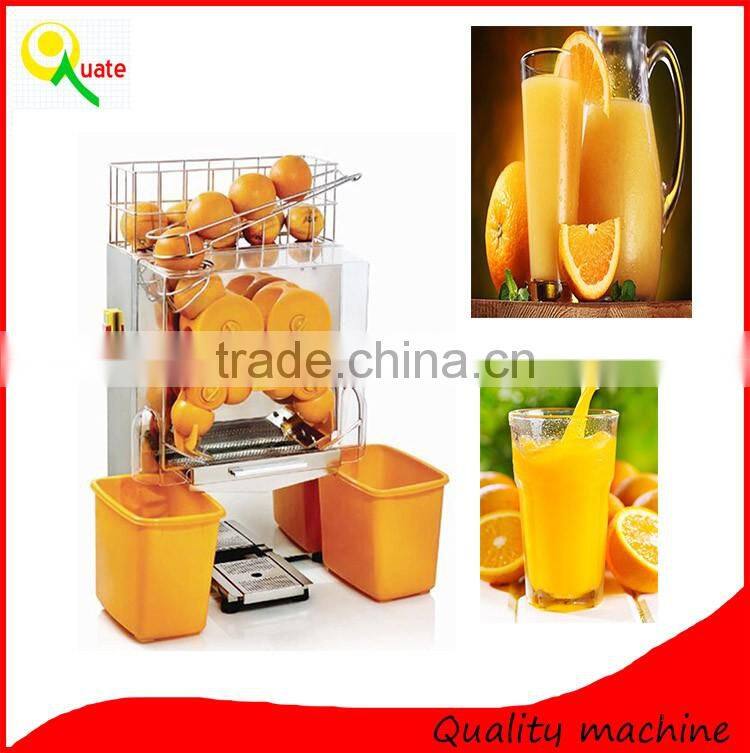 Best Selling industrial orange juicer/orange juicer parts