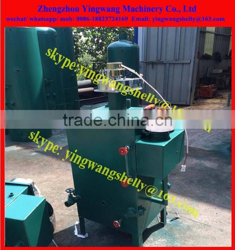 portable steam generator for Baking used steam turbine generator for sale