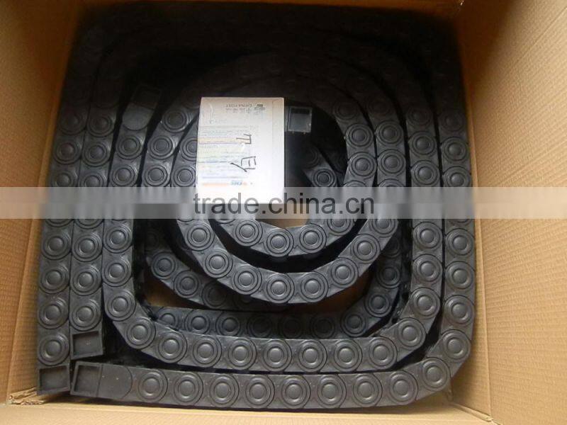 LC-LIDA LC35*60 series engineering plastic towline