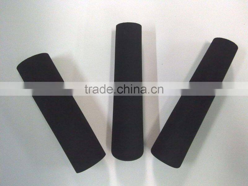 EVA handle for hair brush