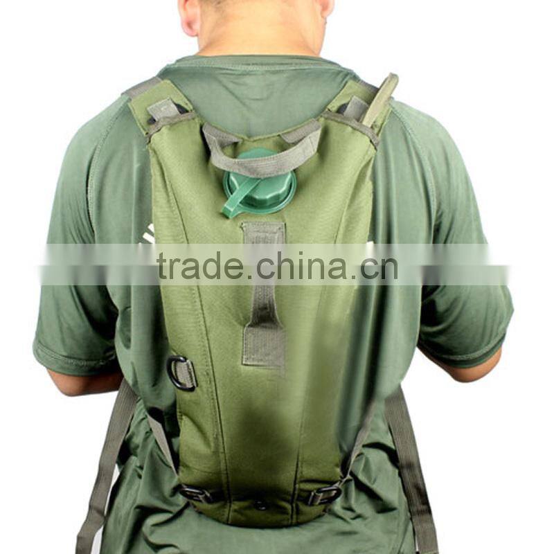 Hydration Pack