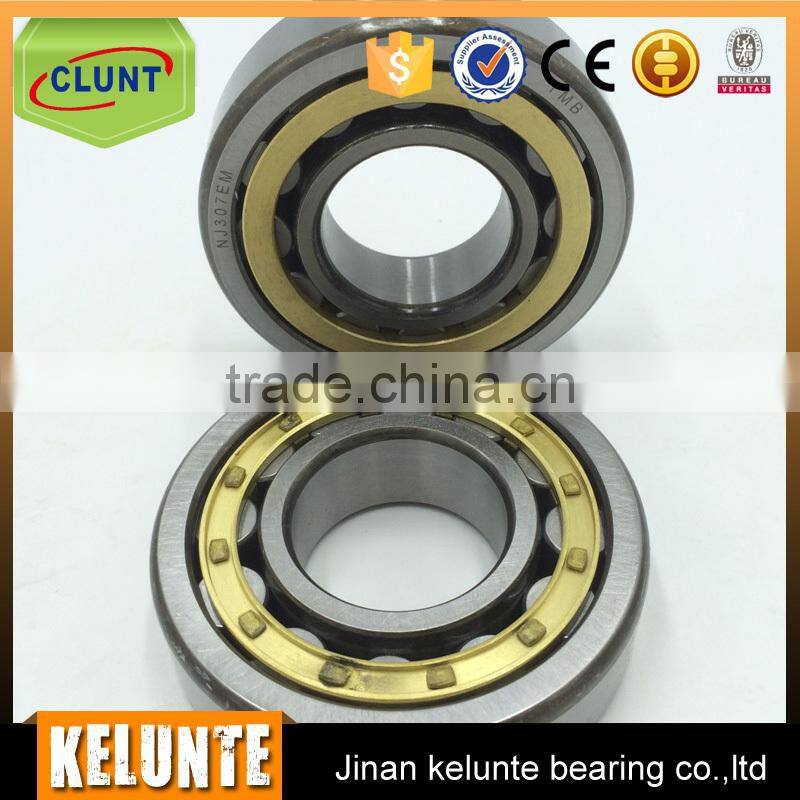 High precision cylindrical roller bearing nu1014 bearing