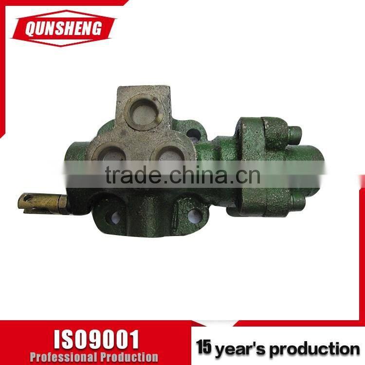 Manual Directional Electric Pneumatic Hydraulic Directional Control Valves