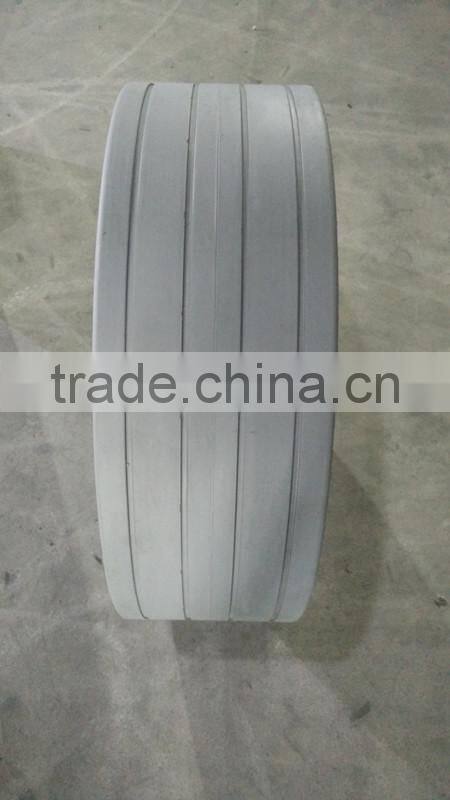 Non Marking Genie Z30/20n Boom Lift Wheels 600x190 For Sale