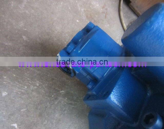 E70B A10VD43SRIRS5 MAIN PUMP ,SH60 SK60