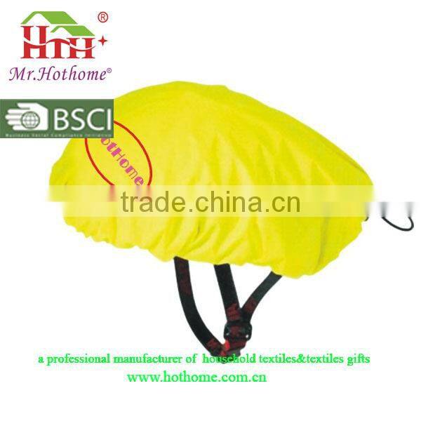 New fashion cycling accessories elastic bicycle helmet cover for outdoor sport