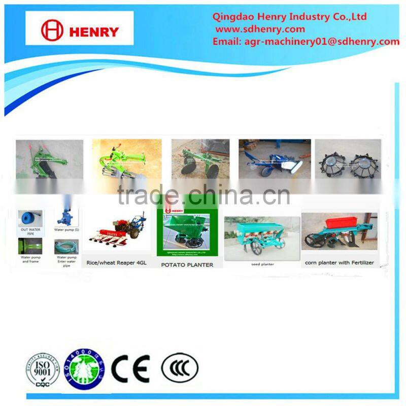 Agricultural tools spring tine cultivator machine for sale