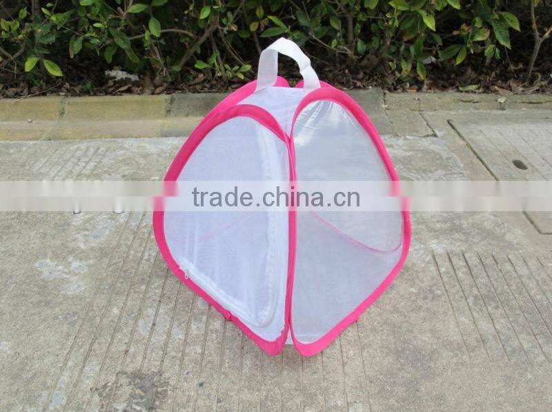 Portable Butterfly Cage