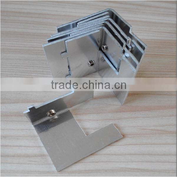 Fan heatsink fittings for medical equipment