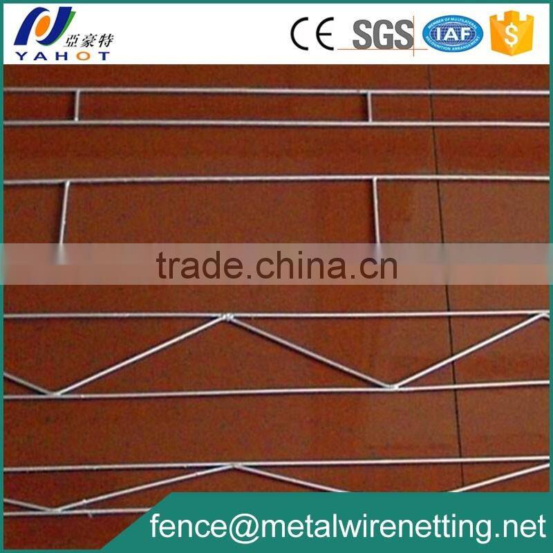 Galvanized and Non-Galvanized Brick Wall Panels Brick Force
