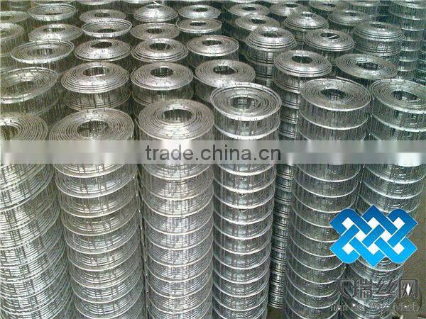 2x2 galvanized welded wire mesh for fence panel