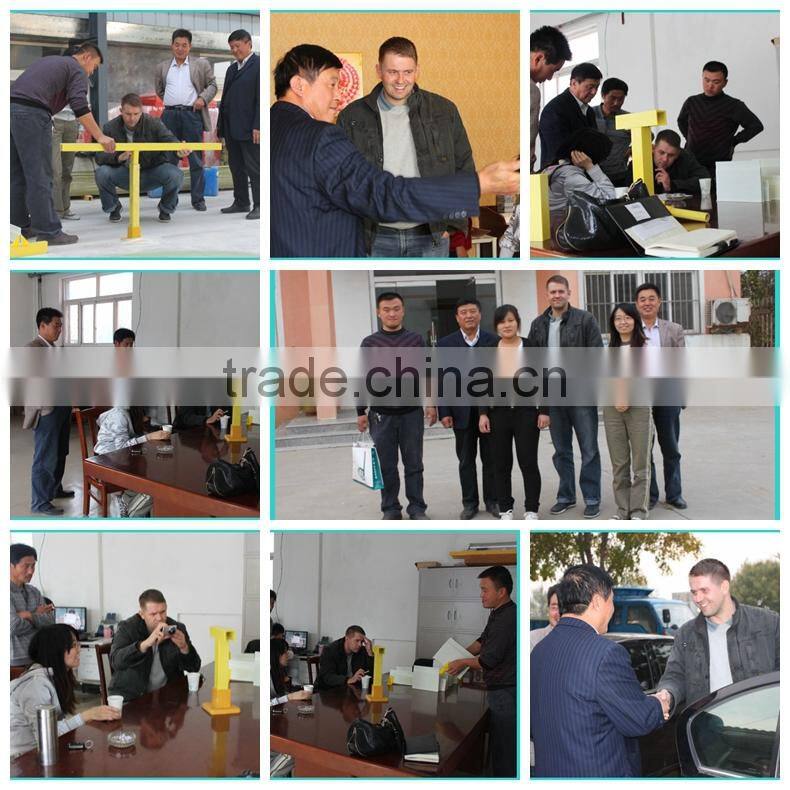 Dry wet feeder/ pig bed farm equipment