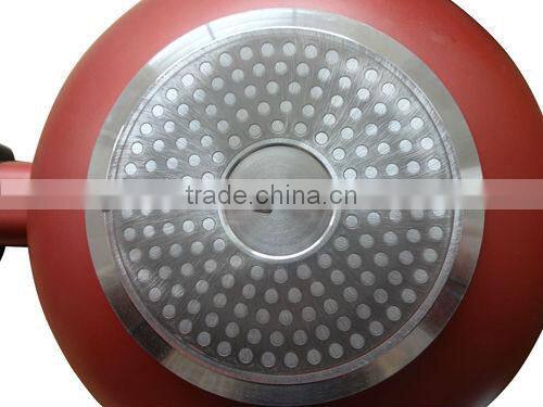 Kitchware 3D Frying Pan