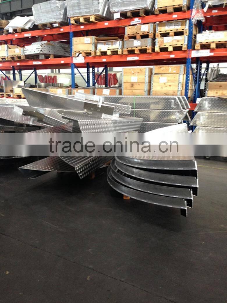 Aluminum alloy checker plate 5754