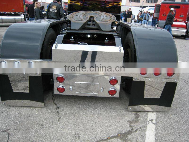Bracket-Mudguard