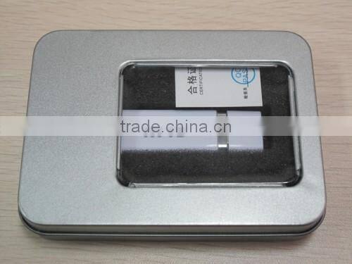 PDA-based 125 KHz RFID Reader with Wholesale Price
