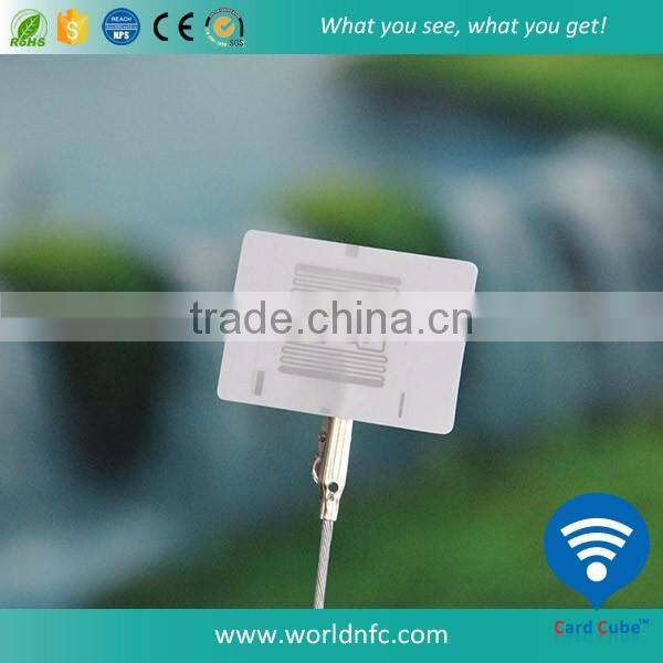 Factory Price Customized 13.56 Mhz RFID Label Sticker