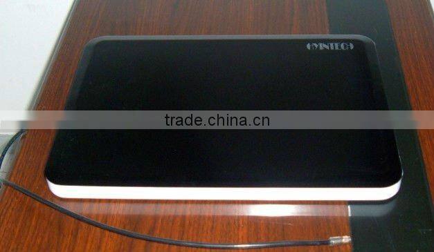 HF RFID Gate Reader Antenna Tag book tracking RFID Library Management System