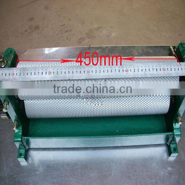 2014 New Manual Wax Stamper Machine For Sale
