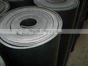 high elongation Natural rubber sheet