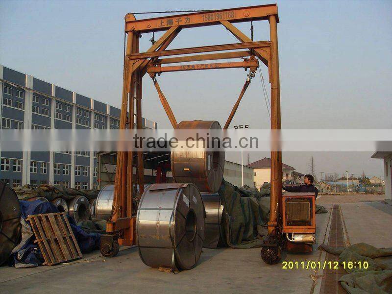 40ton Container Crane
