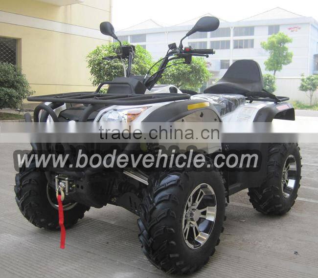 500CC 4X4 ATV QUAD BIKE(MC-396)