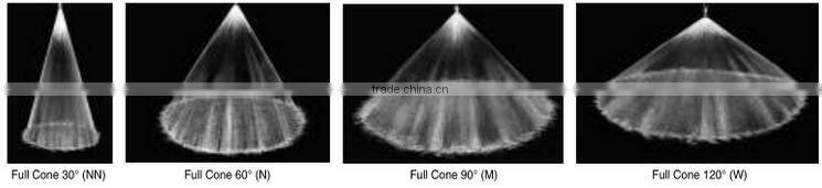 316SS ss dust cleaning removal nozzle
