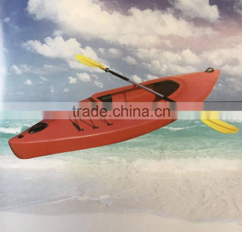 Kayak , single seat kayaks , sit-in kayak