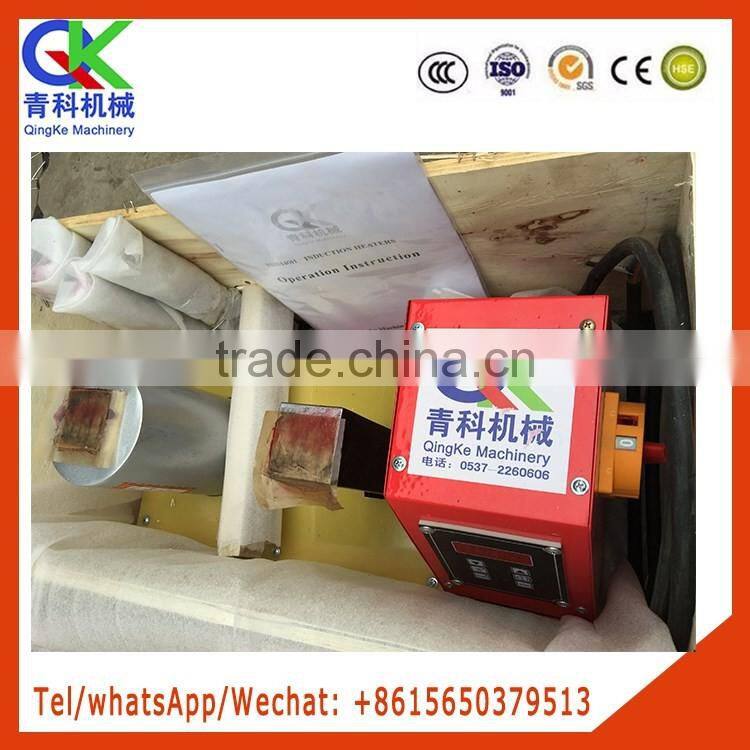 Power automatic adjustment bearing heater