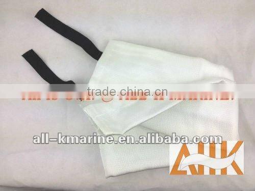 1.2x1.8mtr Glass Fabric Fire Blankets