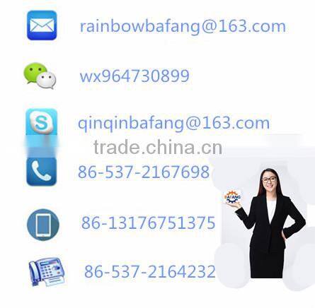 bafang series all types of steel customized