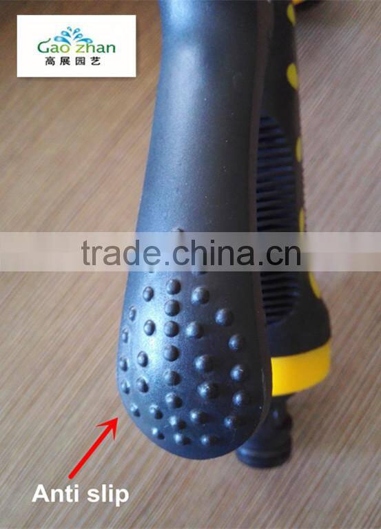 7-Functions Garden Spray Gun